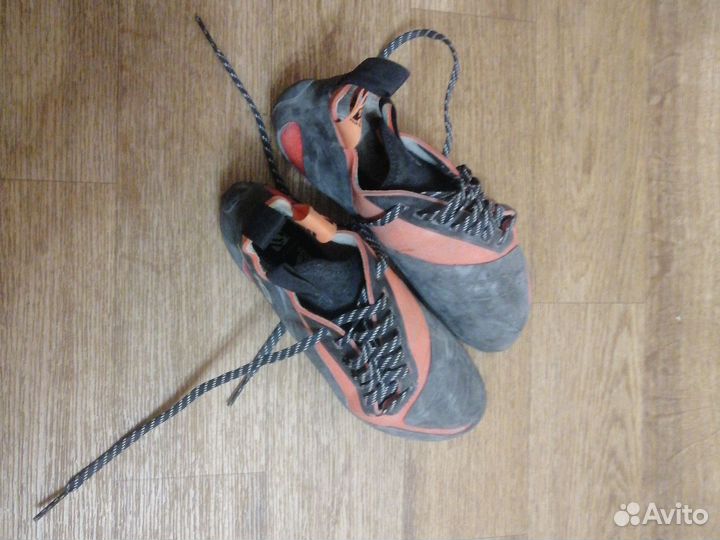 Скальные туфли adidas dragon 5.10