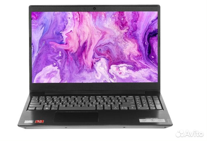 Ноутбук Lenovo IdeaPad L340-17API