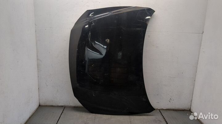 Капот Mazda 6 (GJ), 2015