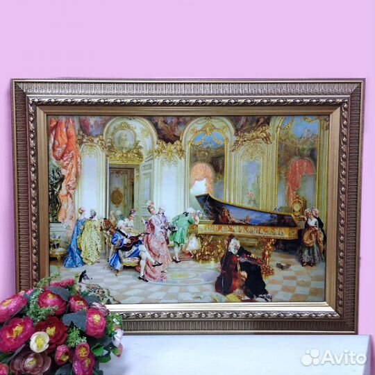 Картины Сольный концерт и музыкальный вечер