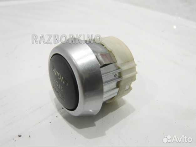 Кнопка Ленд Ровер Freelander 2