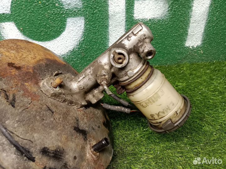 Вакуумный усилитель тормозов Honda Civic Ferio 2