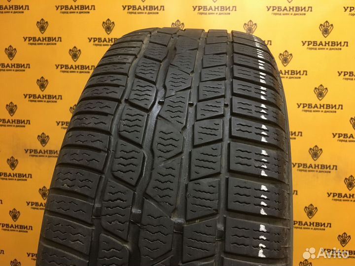 Continental ContiWinterContact TS 830 P 225/55 R17