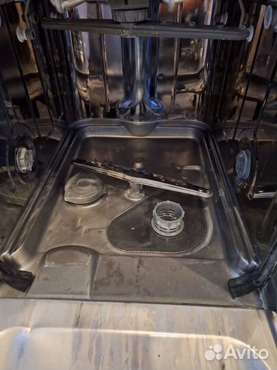 Посудомоечная машина teka dw7 41fl