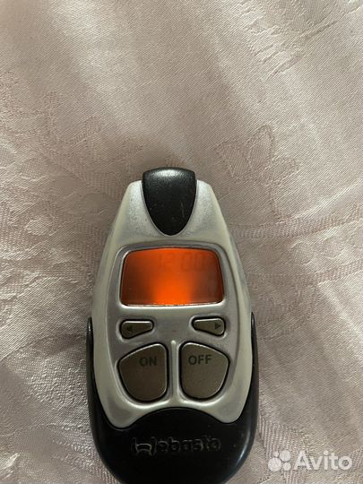 Пульт Webasto T100 HTM telestart