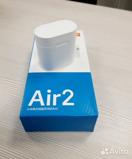 Беспроводные наушники