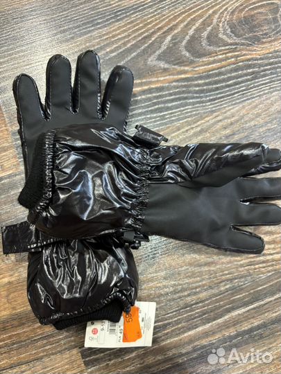 Перчатки детские Reserved