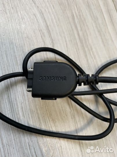Usb зарядка samsung