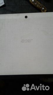Acer с клавеатурой