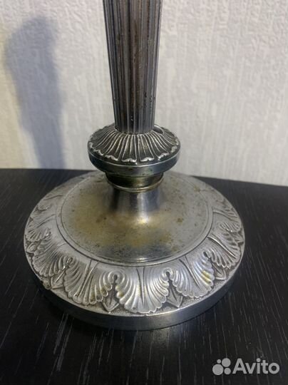 Подсвечник