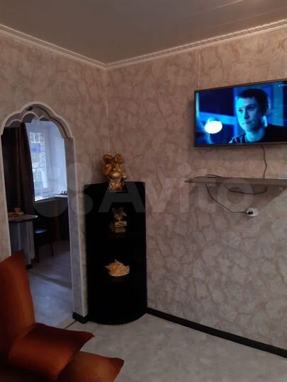 1-к. квартира, 31 м², 2/5 эт.