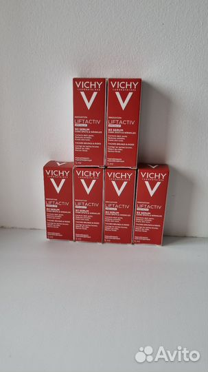 Vichy Liftactiv