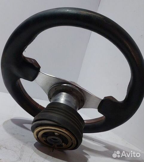 Руль Лада 2112 1999-2009