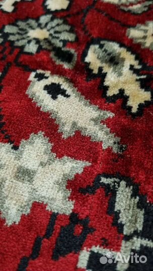 Ткань новая (обивочная), ковер, покрывало