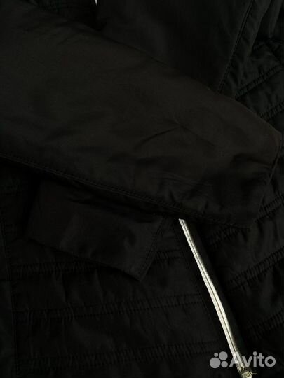 Куртка Helly Hansen, primaloft, оригинал, размер S