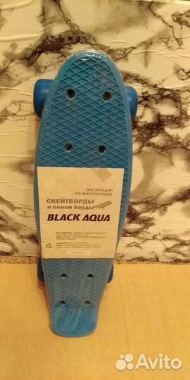 Скейтборд детский