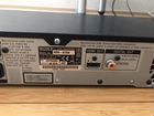 DVD рекордер Sony RDR-AT200 объявление продам