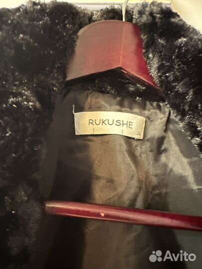 Болеро для девочки / Жилетка для девочки