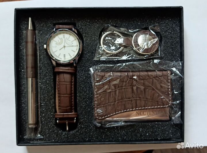 Подарочный набор