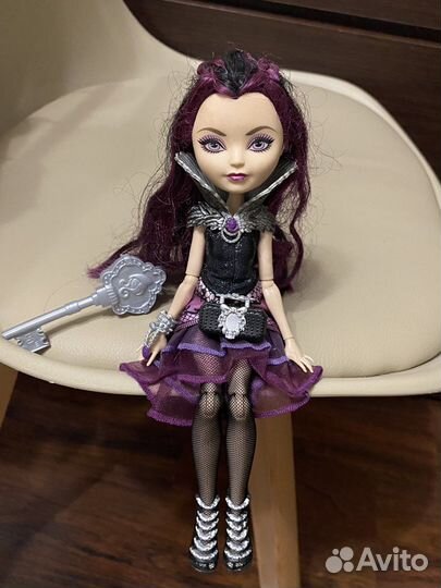 Ever After High Рейвен Квин бейсик