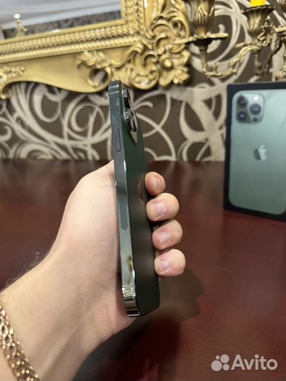 iPhone 13 Pro Max, 128 ГБ