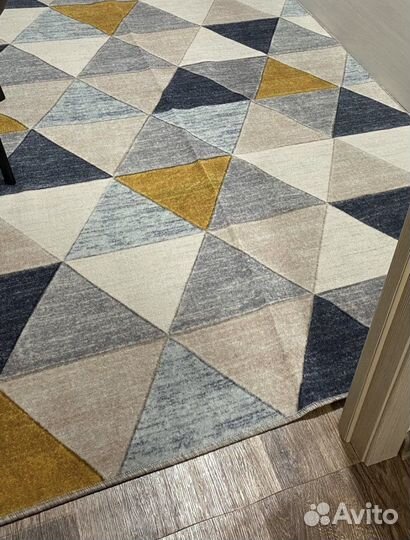 Ковер 150*200/ Новый