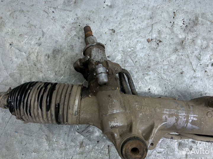 Рейка рулевая Toyota Land Cruiser 200