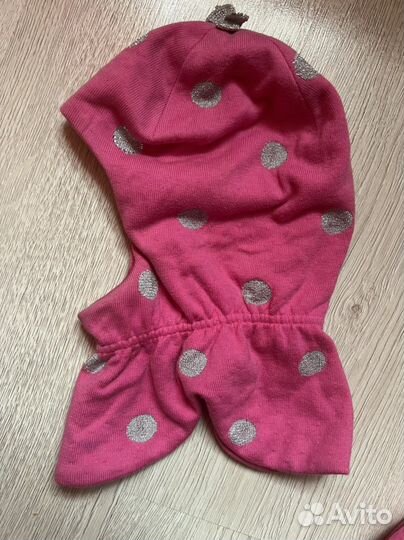 Шапка шлем Chobi размер Xs(44-46)