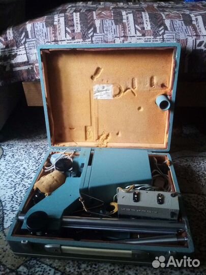 Фотоувеличитель упа-6Е 