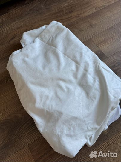 Непромокаемый чехол на матрас