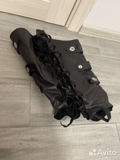 Краги бутафорские аренда