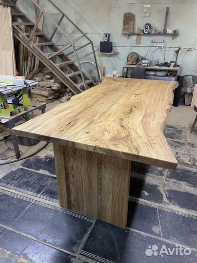 Столяр на полный цикл