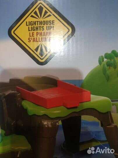 Маяк Щенячий патруль