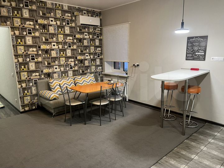 3-к. дом, 80 м²