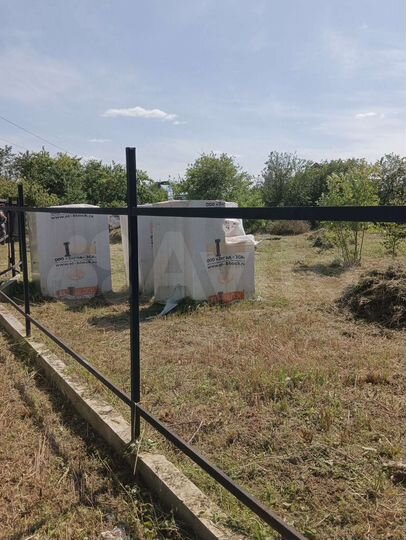 Дача 48 м² на участке 6,5 сот.