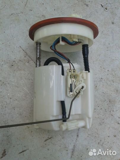 Насос топливный Мазда 6 GJ 2013 г