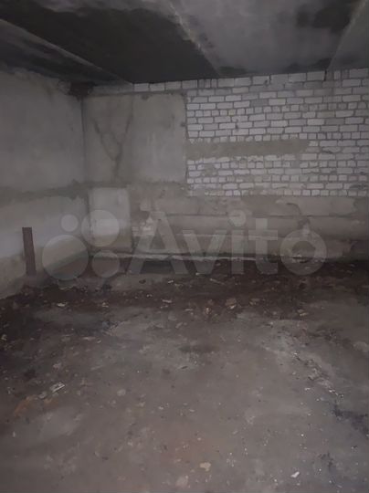 Гараж, 28 м²