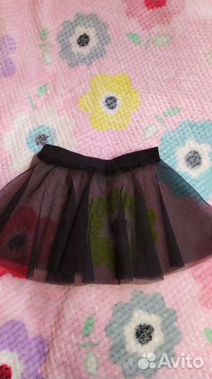 Купальник+юбка+чешки