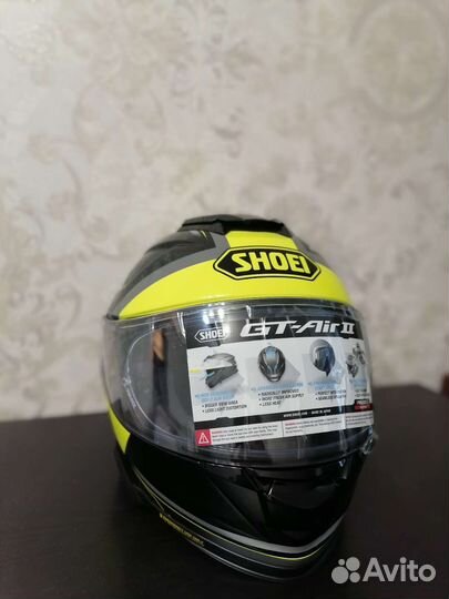 Продам новый шлем