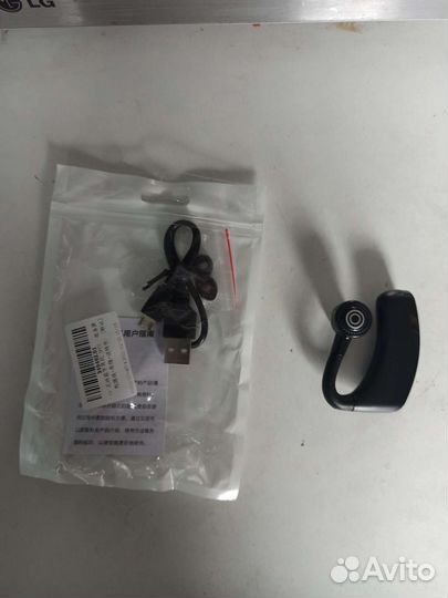 Беспроводной bluetooth