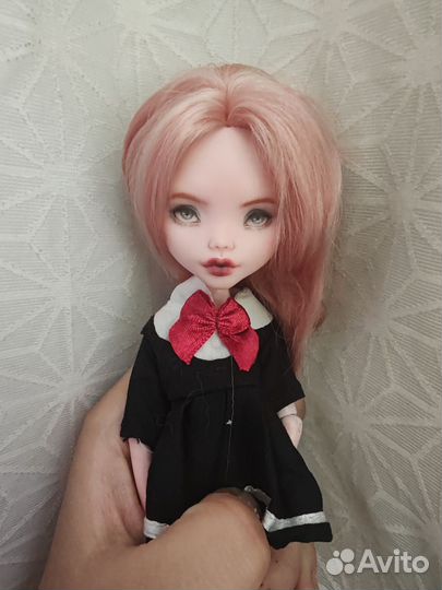 Монстер хай ооак