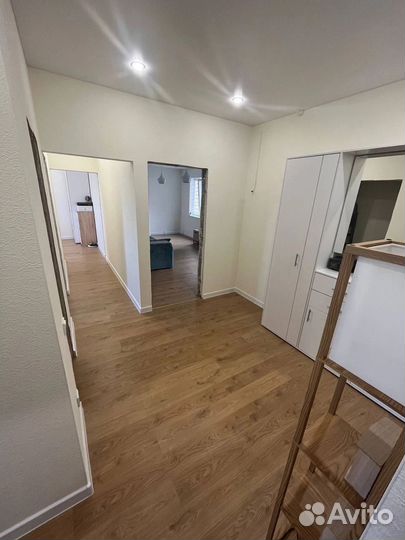 Ремонт квартир и частных домов