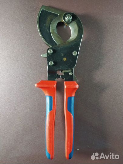 Кабелерез knipex KN-9531250