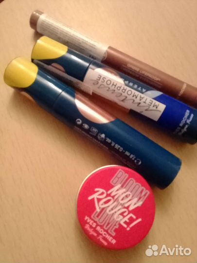 Сыворотка для лица крем