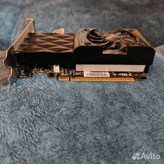 Видеокарта GT640 2gb DDR3