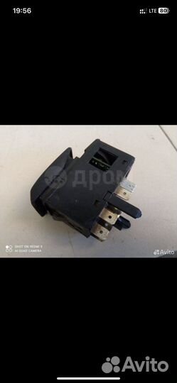 Chery amulet a15 кнопка света