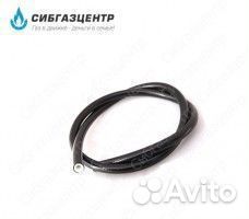 Трубка термопластик D6 1 мм