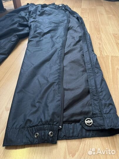 Штаны горнолыжные