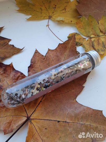 Мозайка puzzle сувенир Москва Россия