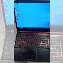 Игровой ноут Acer Nitro AN515-43